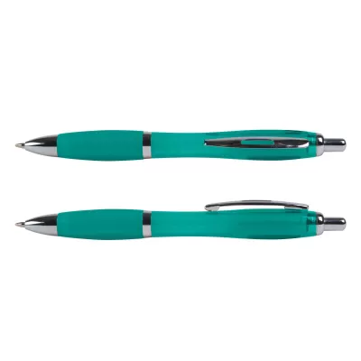 branded Viva Pen Plastic, from our range of promotional Plastic Promotional Pens