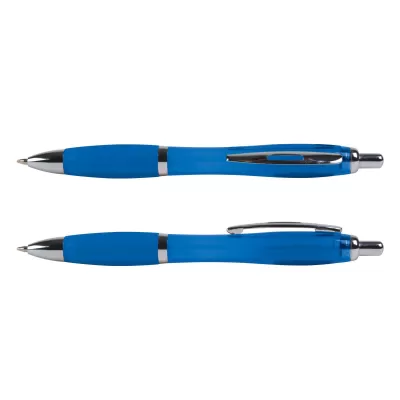 branded Viva Pen Plastic, from our range of promotional Plastic Promotional Pens