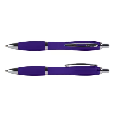 branded Viva Pen Plastic, from our range of promotional Plastic Promotional Pens