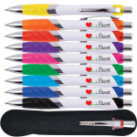 Plastic Promotional Pens  - Beat Pen Plastic