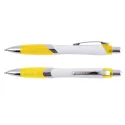 branded Beat Pen Plastic, from our range of promotional Plastic Promotional Pens