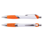 Plastic Promotional Pens  - Beat Pen Plastic