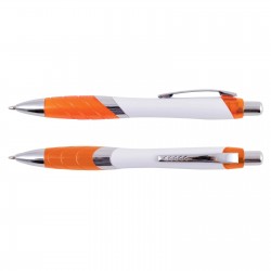 Plastic Promotional Pens  - Beat Pen Plastic