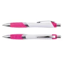 branded Beat Pen Plastic, from our range of promotional Plastic Promotional Pens