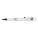 Plastic Promotional Pens  - Chrystalis Pen Plastic