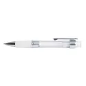 branded Chrystalis Pen Plastic, from our range of promotional Plastic Promotional Pens