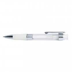 Plastic Promotional Pens - Chrystalis Pen Plastic