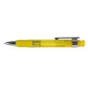 branded Chrystalis Pen Plastic, from our range of promotional Plastic Promotional Pens