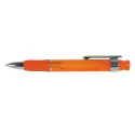 branded Chrystalis Pen Plastic, from our range of promotional Plastic Promotional Pens