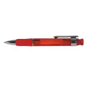 branded Chrystalis Pen Plastic, from our range of promotional Plastic Promotional Pens