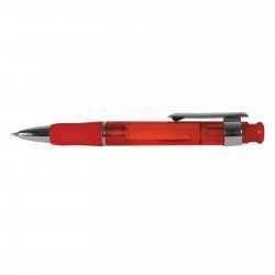 Plastic Promotional Pens - Chrystalis Pen Plastic