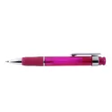 branded Chrystalis Pen Plastic, from our range of promotional Plastic Promotional Pens