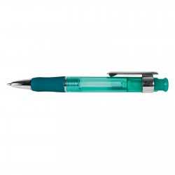 Plastic Promotional Pens - Chrystalis Pen Plastic