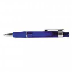 Plastic Promotional Pens - Chrystalis Pen Plastic