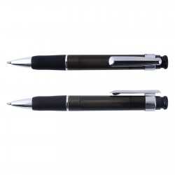 Plastic Promotional Pens - Chrystalis Pen Plastic