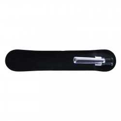 Plastic Promotional Pens - Chrystalis Pen Plastic