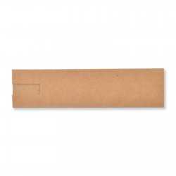Plastic Promotional Pens - Chrystalis Pen Plastic