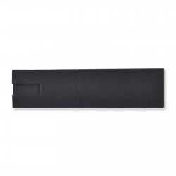 Plastic Promotional Pens - Chrystalis Pen Plastic