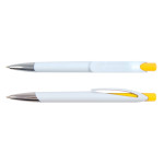 Plastic Promotional Pens  - Falcon Pen Plastic