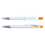 Plastic Promotional Pens  - Falcon Pen Plastic