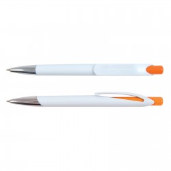 Plastic Promotional Pens - Falcon Pen Plastic