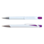 Plastic Promotional Pens  - Falcon Pen Plastic