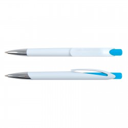 Plastic Promotional Pens - Falcon Pen Plastic