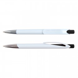 Plastic Promotional Pens - Falcon Pen Plastic