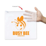 branded Delight Pencil Case, from our range of promotional Pencil Cases
