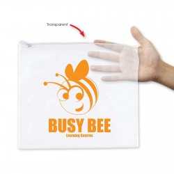branded Delight Pencil Case, from our range of promotional Pencil Cases