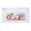 branded Admire Pencil Case, from our range of promotional Pencil Cases