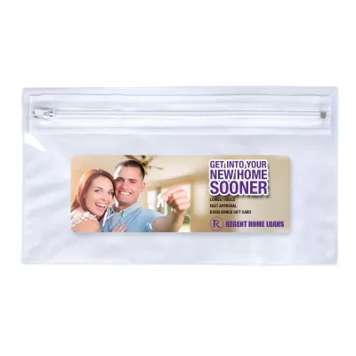 branded Admire Pencil Case, from our range of promotional Pencil Cases
