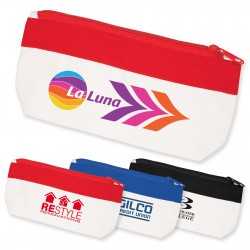 branded Adore Pencil Case, from our range of promotional Pencil Cases