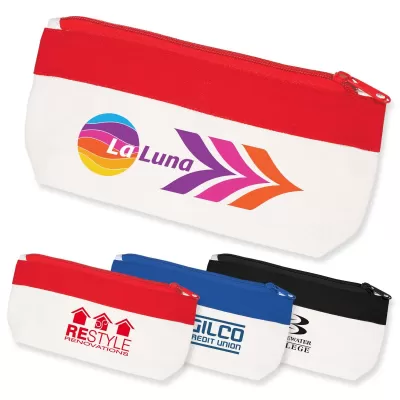 branded Adore Pencil Case, from our range of promotional Pencil Cases