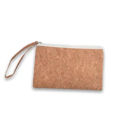 branded Avalon Cork Utility / Pencil Case, from our range of promotional Pencil Cases
