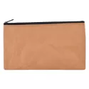 branded Echo Kraft Pouch, from our range of promotional Pencil Cases