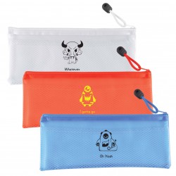 branded Cherish Pencil Case, from our range of promotional Pencil Cases