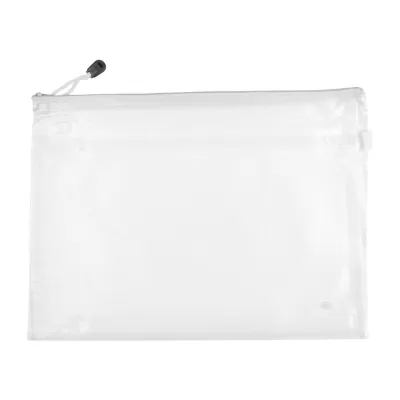 branded Esprit PVC Pouch, from our range of promotional Pencil Cases