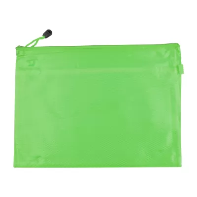 branded Esprit PVC Pouch, from our range of promotional Pencil Cases