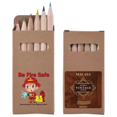branded Tourer Pencil Set, from our range of promotional Pencils