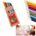 branded Mighty Pencil Set, from our range of promotional Pencils