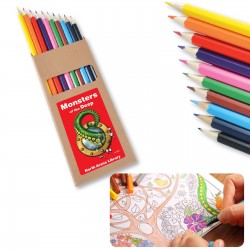 branded Mighty Pencil Set, from our range of promotional Pencils