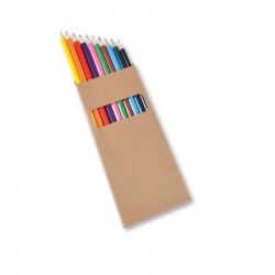 branded Mighty Pencil Set, from our range of promotional Pencils