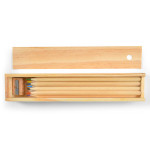 branded Panorama Coloured Pencil Set, from our range of promotional Pencils