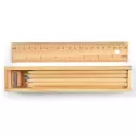 branded Panorama Coloured Pencil Set, from our range of promotional Pencils