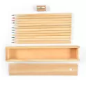 branded Panorama Coloured Pencil Set, from our range of promotional Pencils