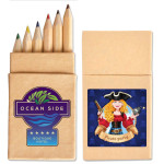 branded Monet Pencil Set, from our range of promotional Pencils