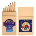 branded Monet Pencil Set, from our range of promotional Pencils