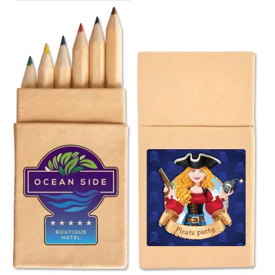 branded Monet Pencil Set, from our range of promotional Pencils