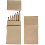 branded Monet Pencil Set, from our range of promotional Pencils